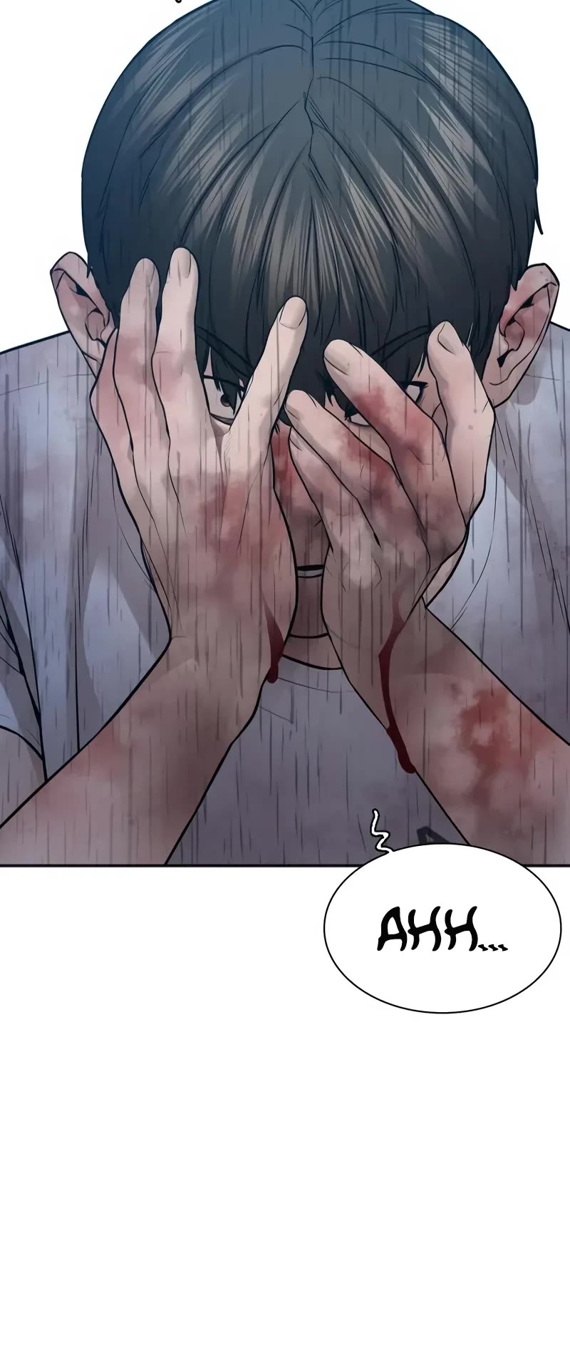 How to Fight Chapter 195 page 35 - Chapter 195