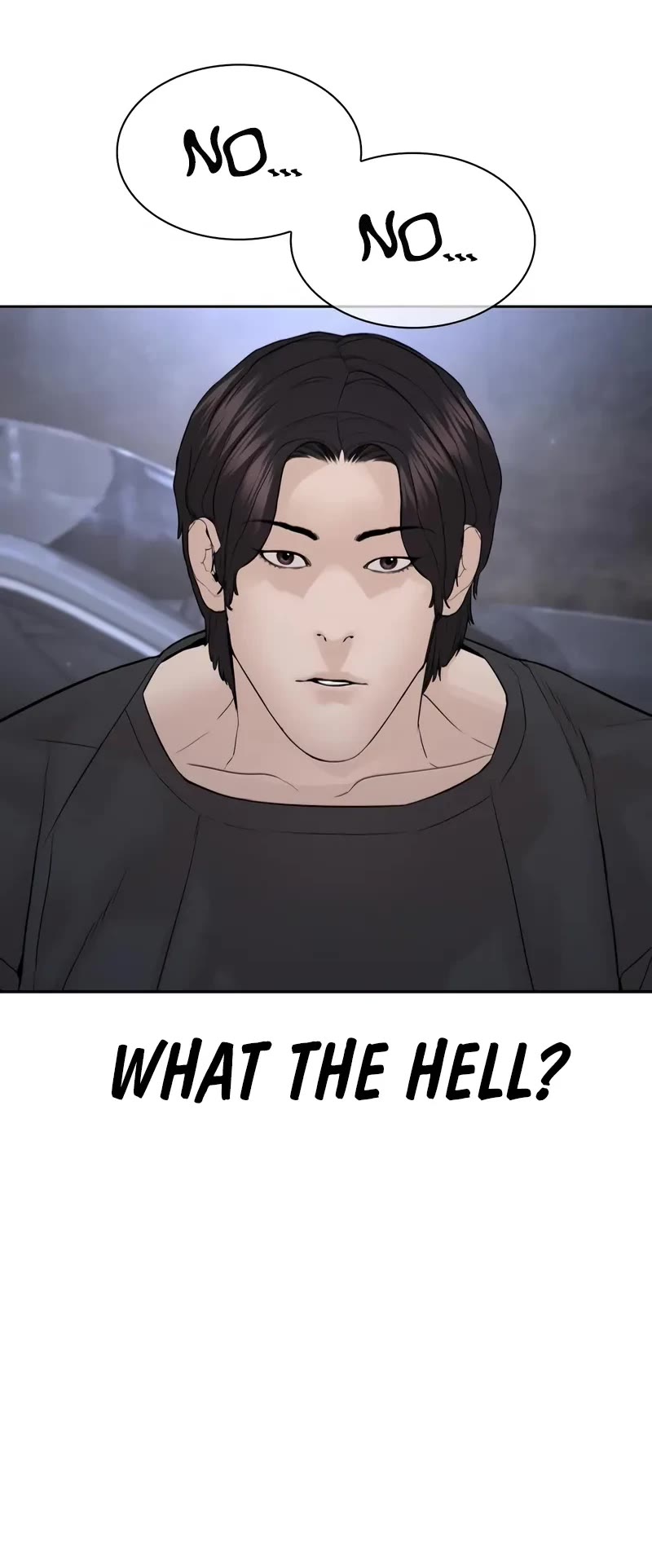 How to Fight Chapter 195 page 36 - Chapter 195