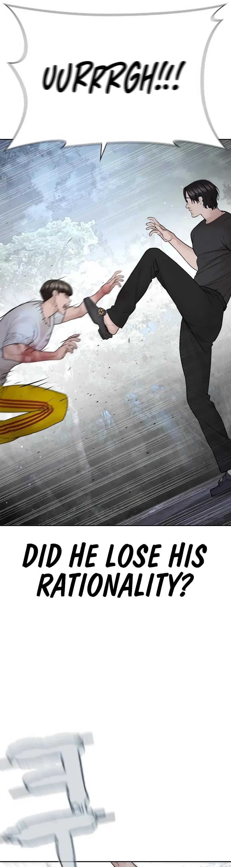 How to Fight Chapter 195 page 37 - Chapter 195