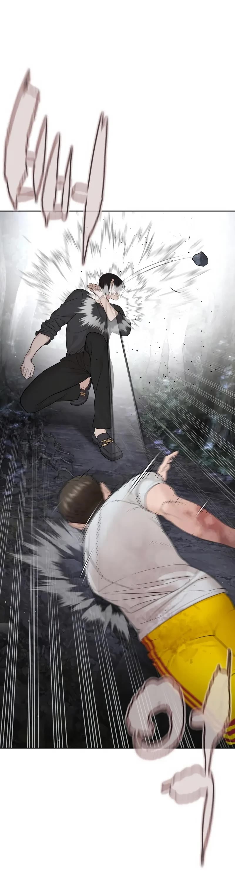 How to Fight Chapter 195 page 41 - Chapter 195