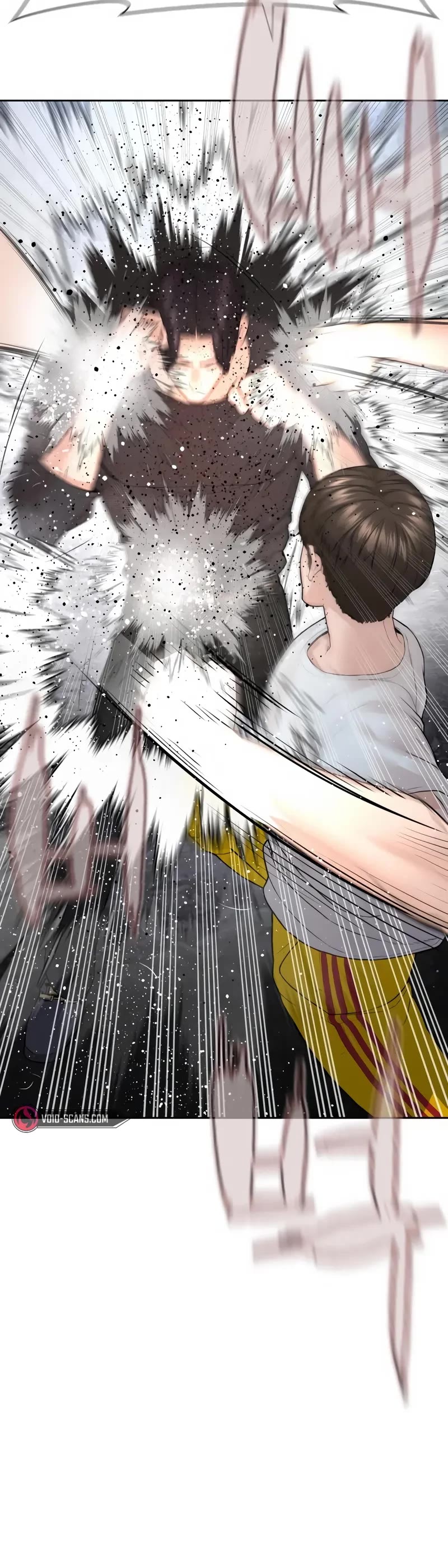 How to Fight Chapter 195 page 43 - Chapter 195