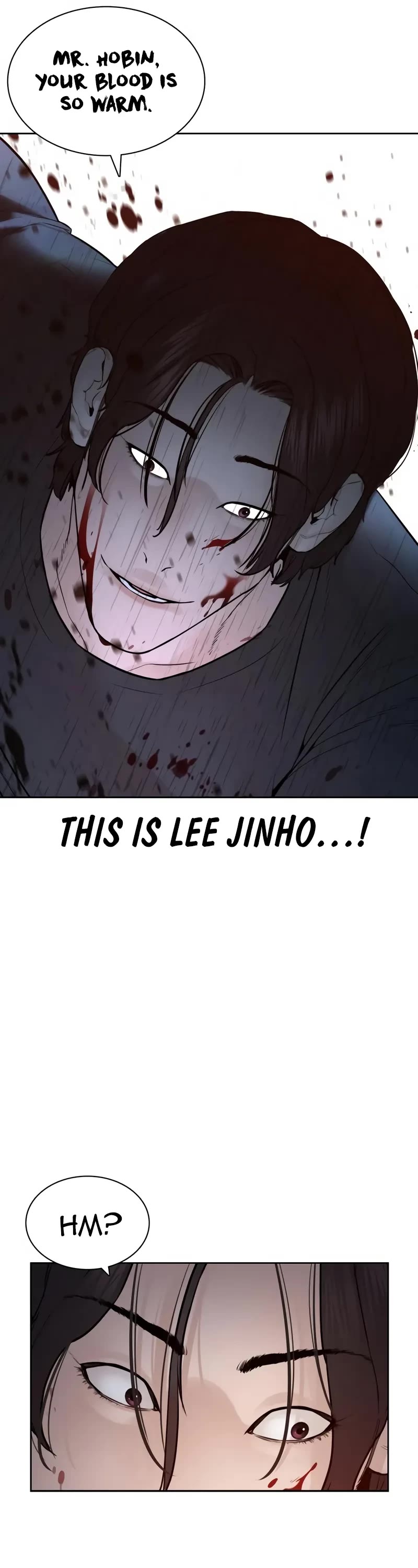 How to Fight Chapter 195 page 49 - Chapter 195