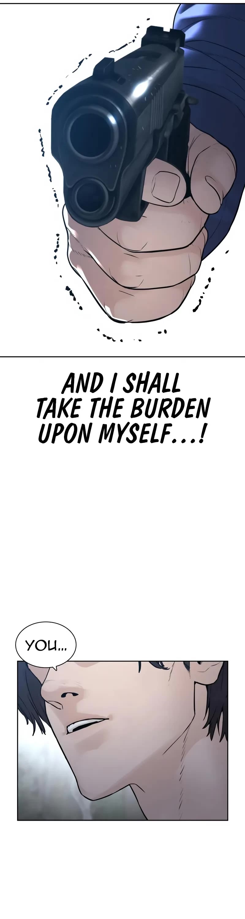 How to Fight Chapter 195 page 5 - Chapter 195