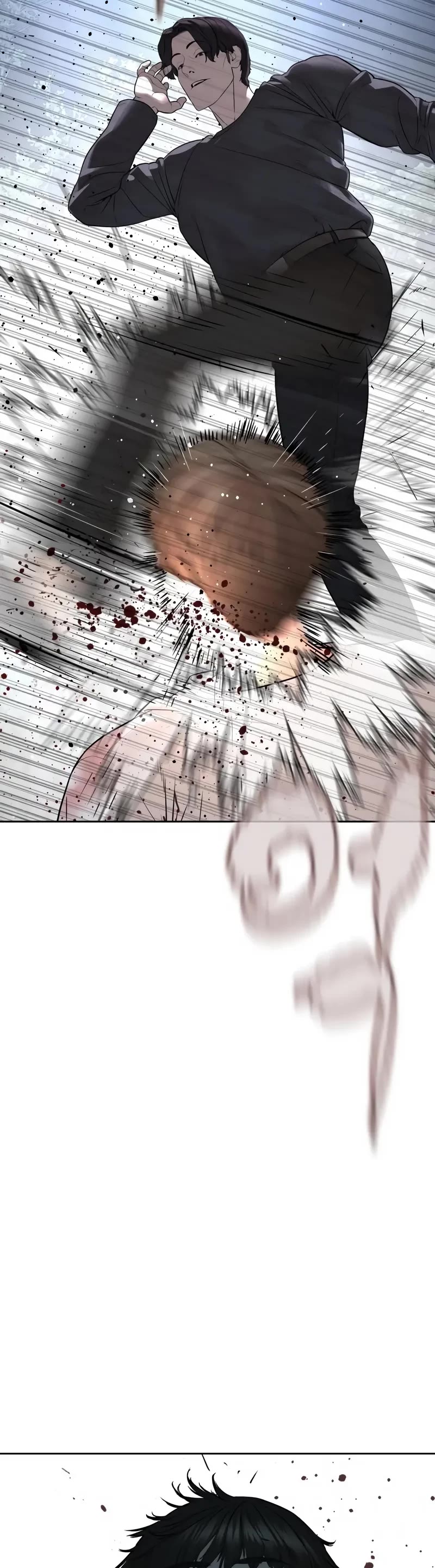 How to Fight Chapter 195 page 58 - Chapter 195