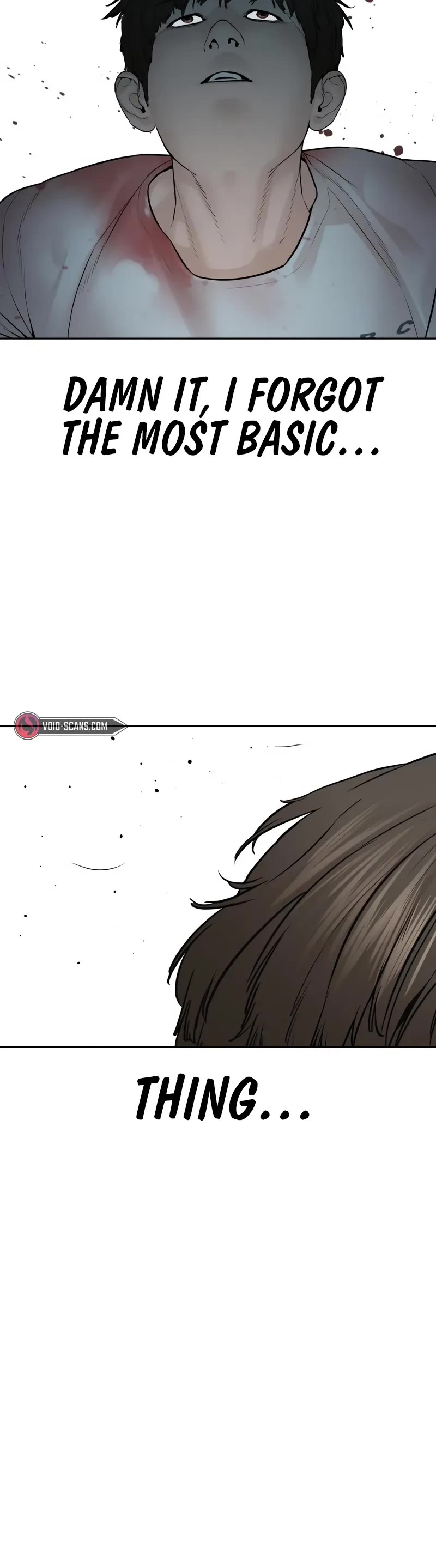 How to Fight Chapter 195 page 59 - Chapter 195