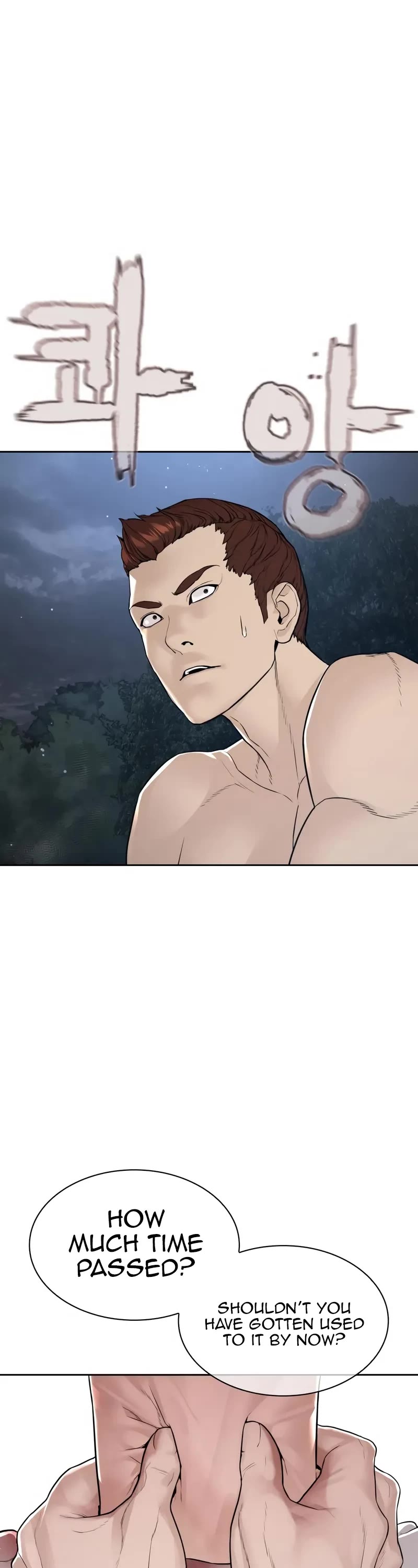 How to Fight Chapter 195 page 61 - Chapter 195
