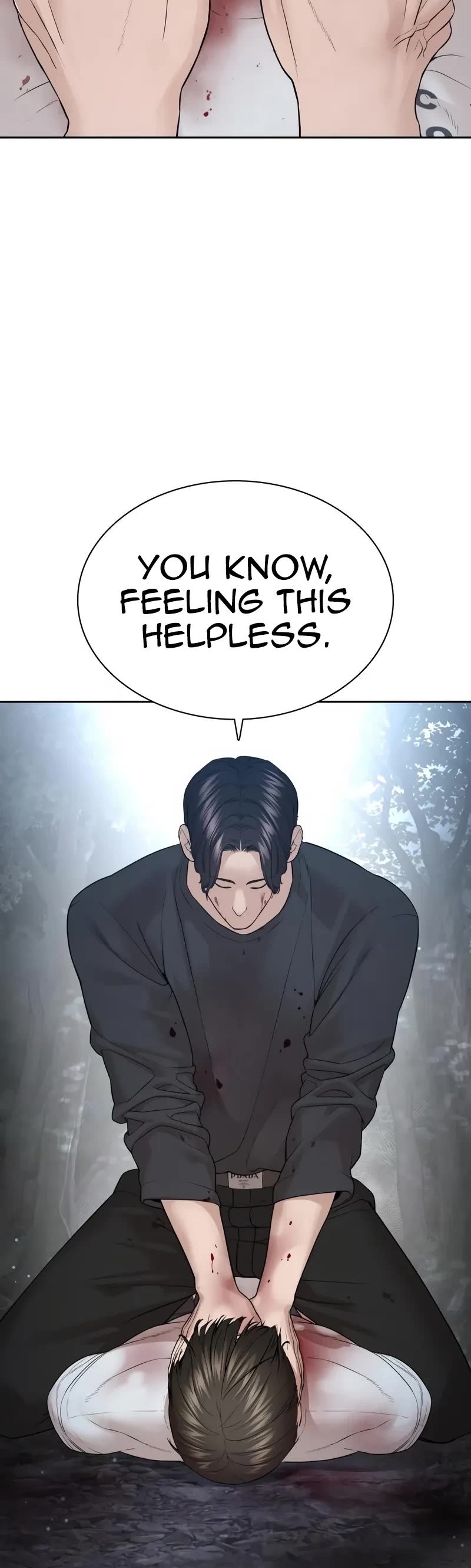 How to Fight Chapter 195 page 62 - Chapter 195