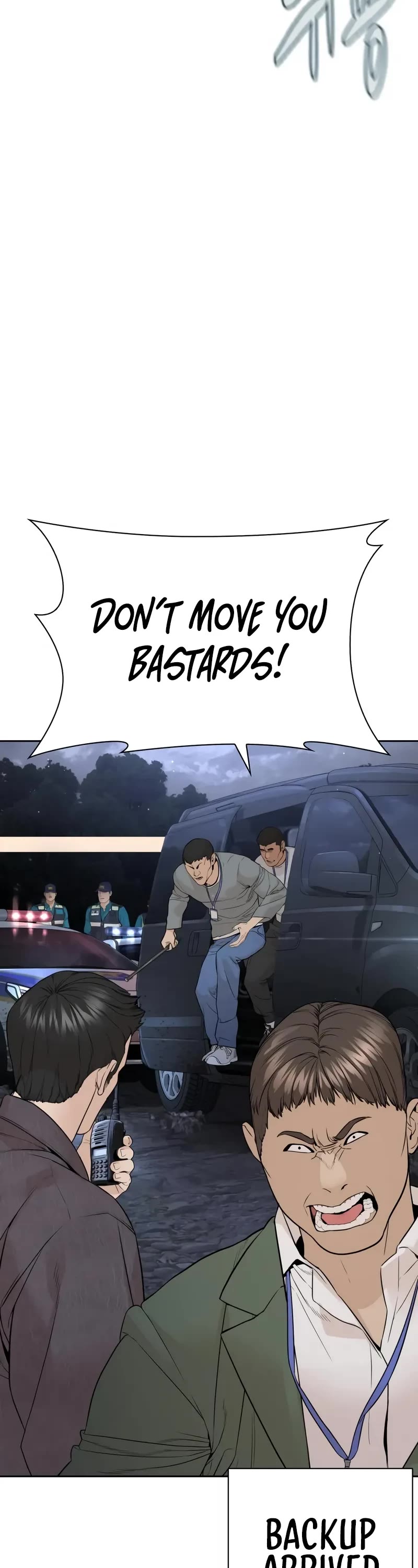 How to Fight Chapter 195 page 65 - Chapter 195
