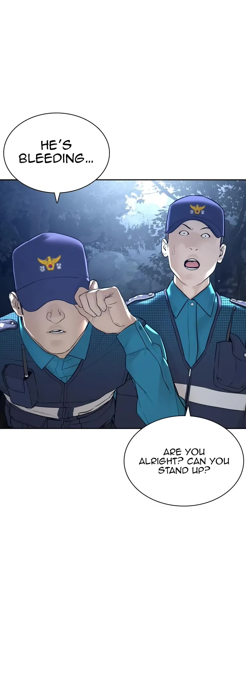 How to Fight Chapter 195 page 71 - Chapter 195
