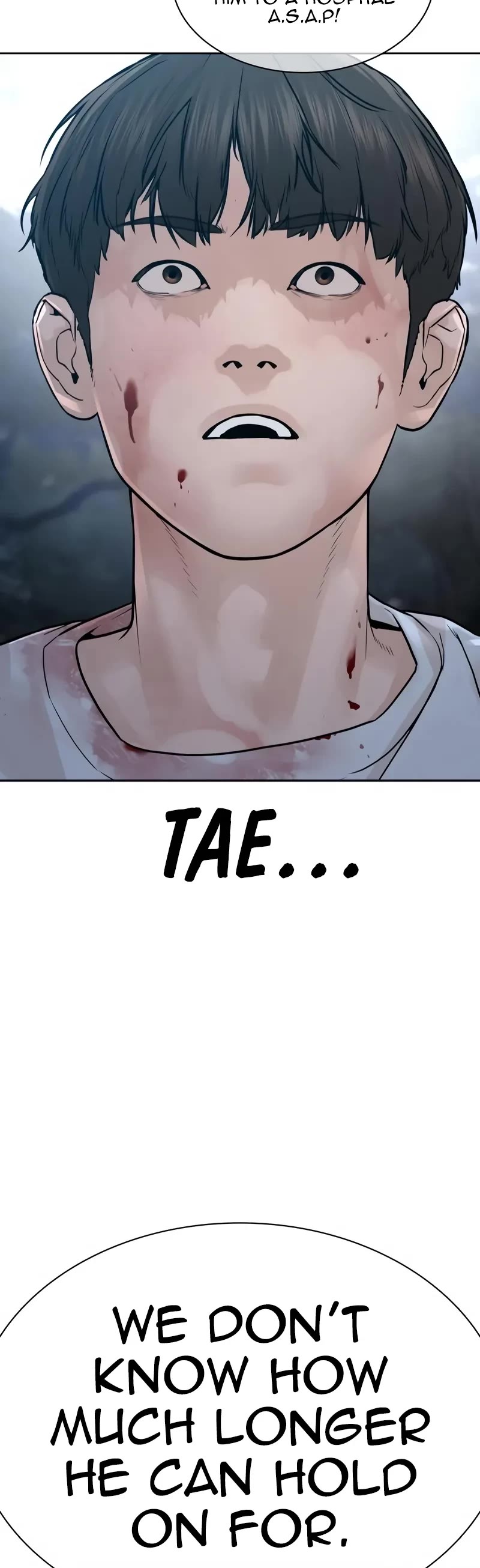 How to Fight Chapter 195 page 77 - Chapter 195