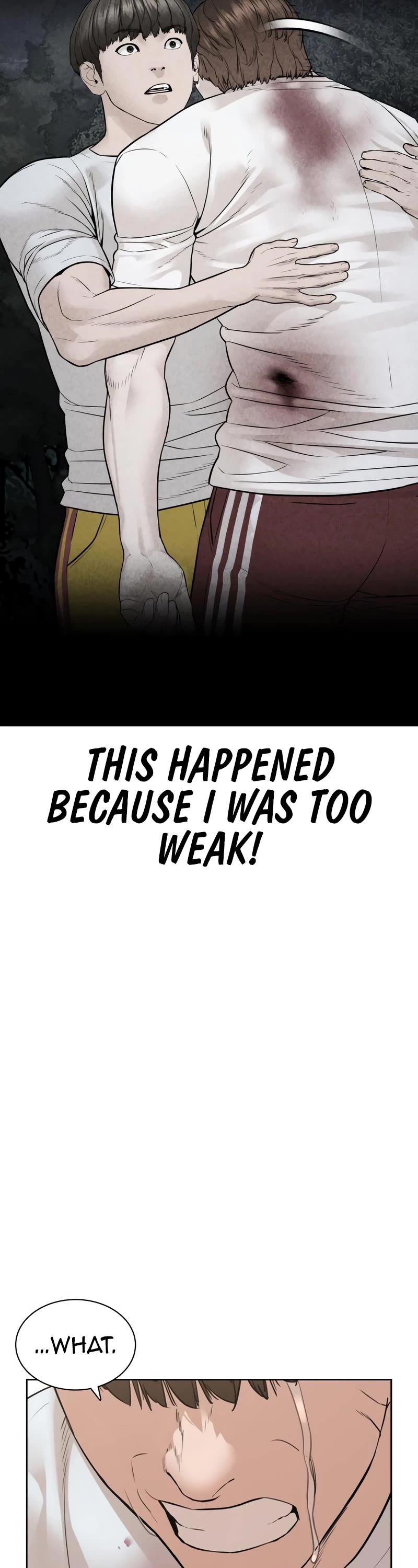 How to Fight Chapter 196 page 14 - Chapter 196