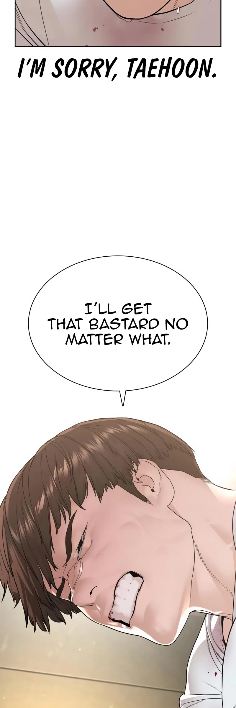 How to Fight Chapter 196 page 15 - Chapter 196