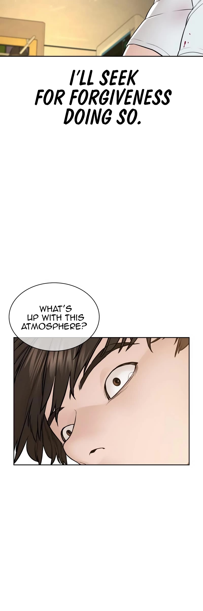 How to Fight Chapter 196 page 16 - Chapter 196
