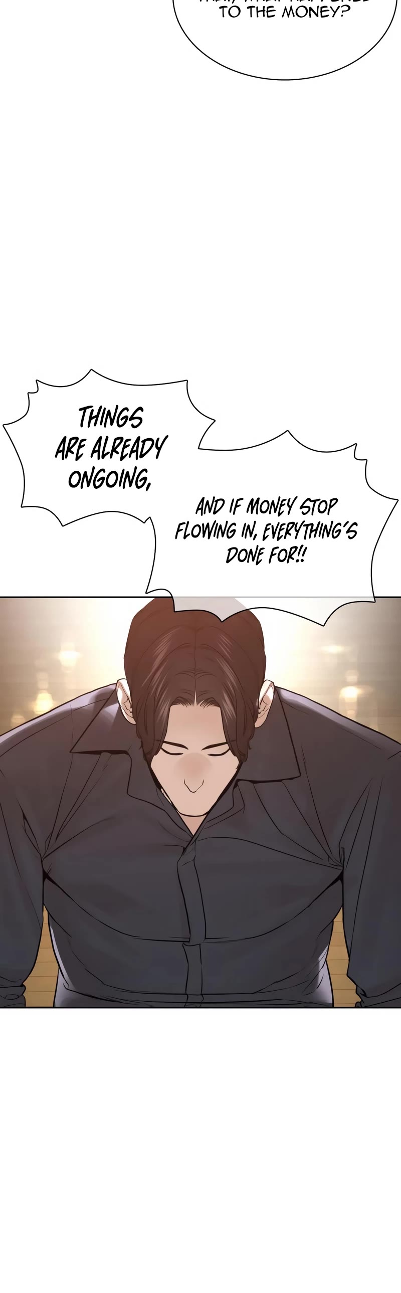 How to Fight Chapter 196 page 36 - Chapter 196