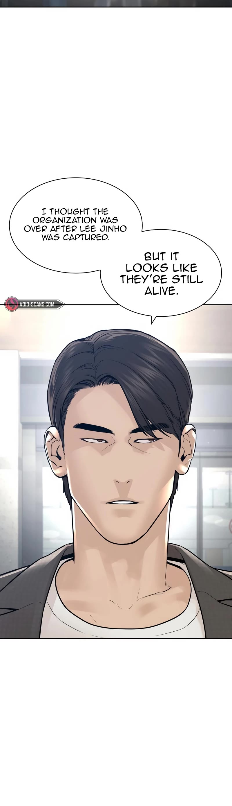 How to Fight Chapter 196 page 48 - Chapter 196
