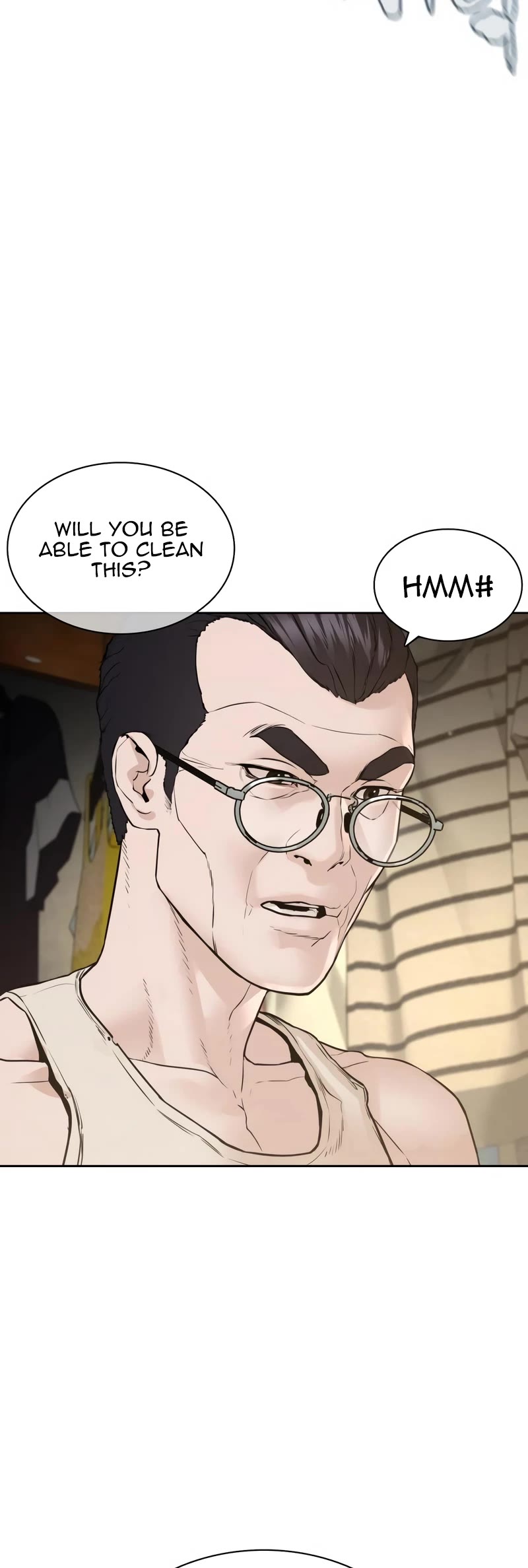 How to Fight Chapter 196 page 63 - Chapter 196