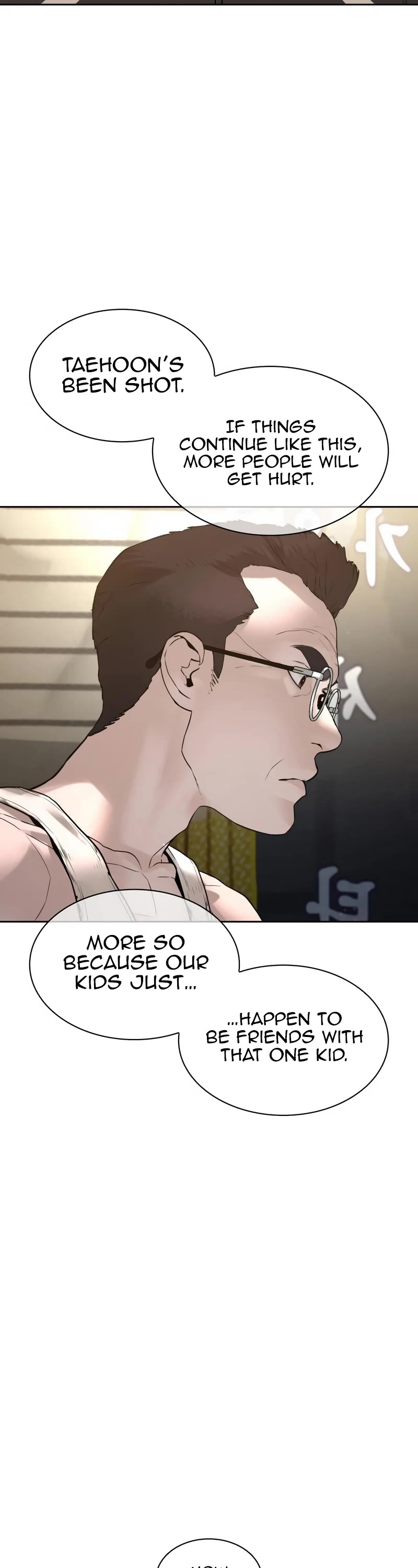 How to Fight Chapter 196 page 66 - Chapter 196