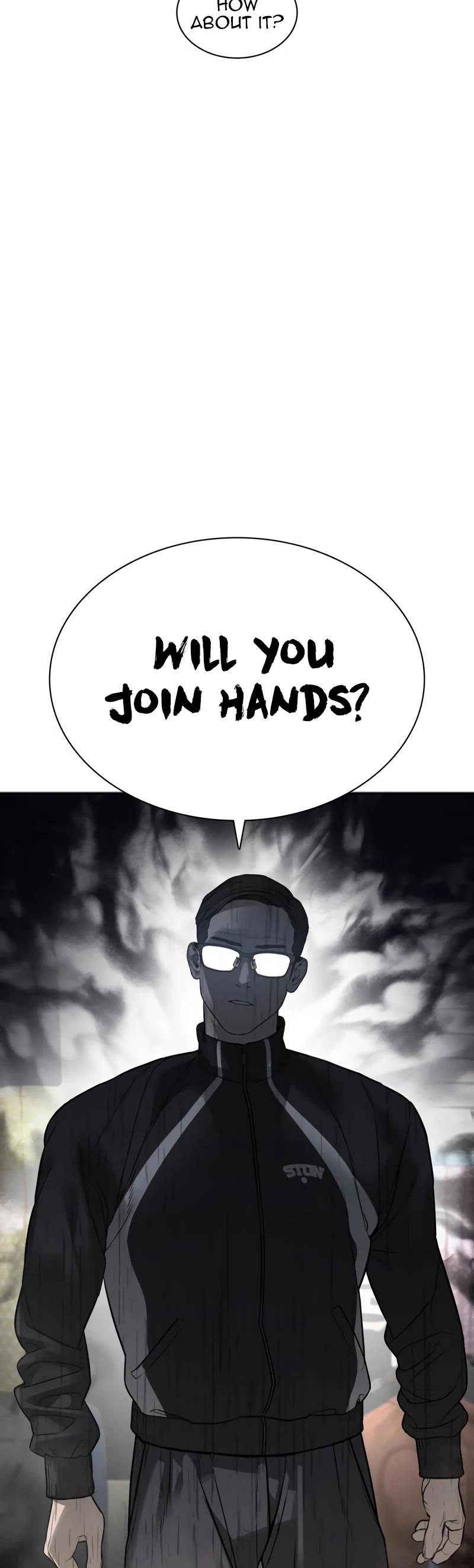 How to Fight Chapter 196 page 67 - Chapter 196
