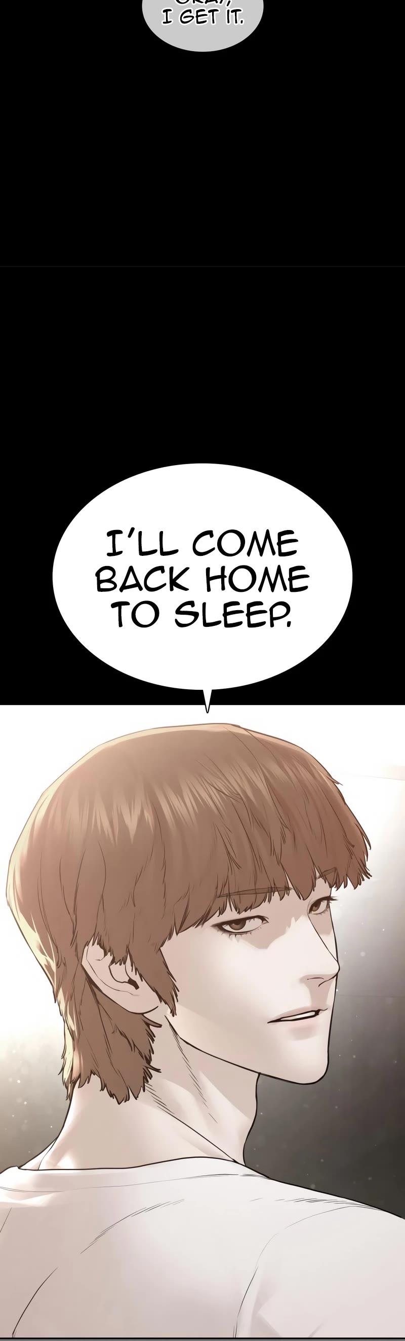 How to Fight Chapter 196 page 7 - Chapter 196