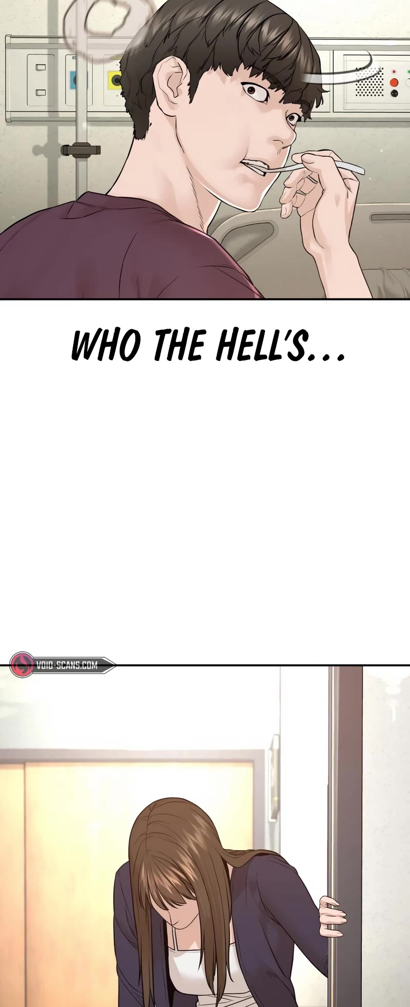 How to Fight Chapter 197 page 10 - Chapter 197