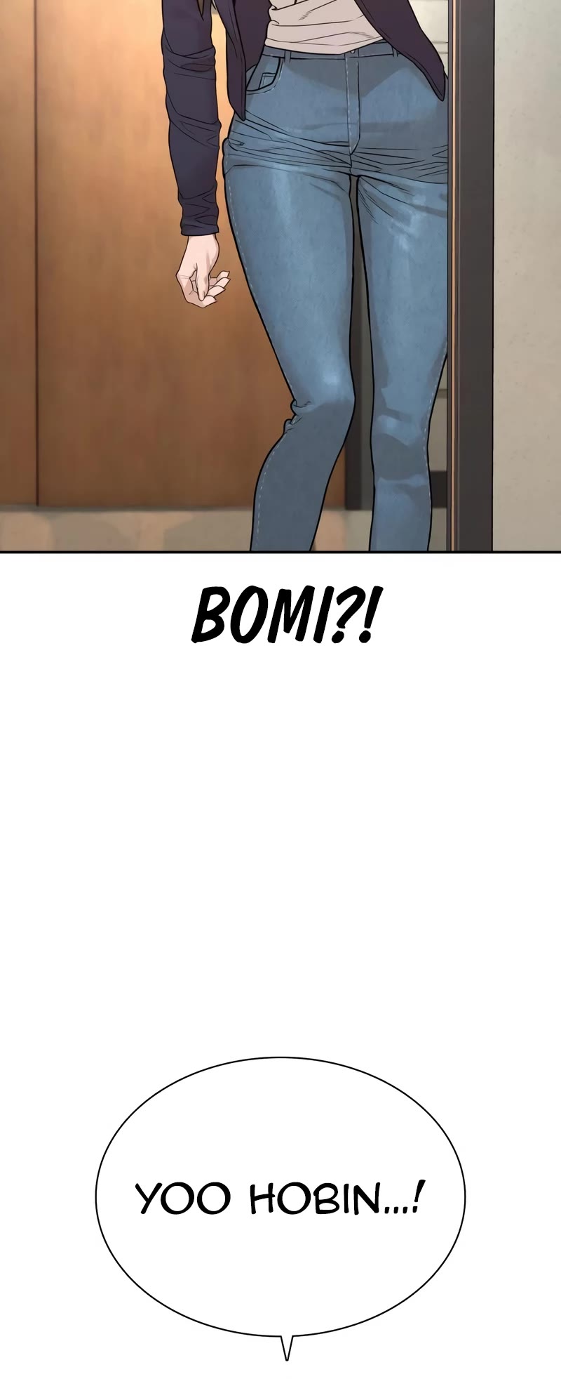 How to Fight Chapter 197 page 11 - Chapter 197