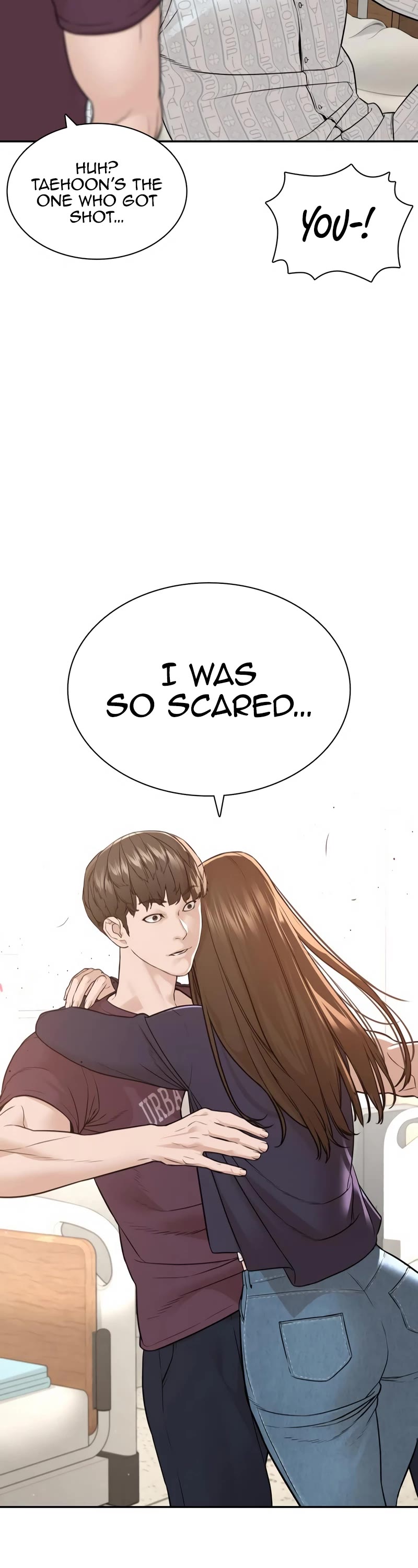 How to Fight Chapter 197 page 13 - Chapter 197