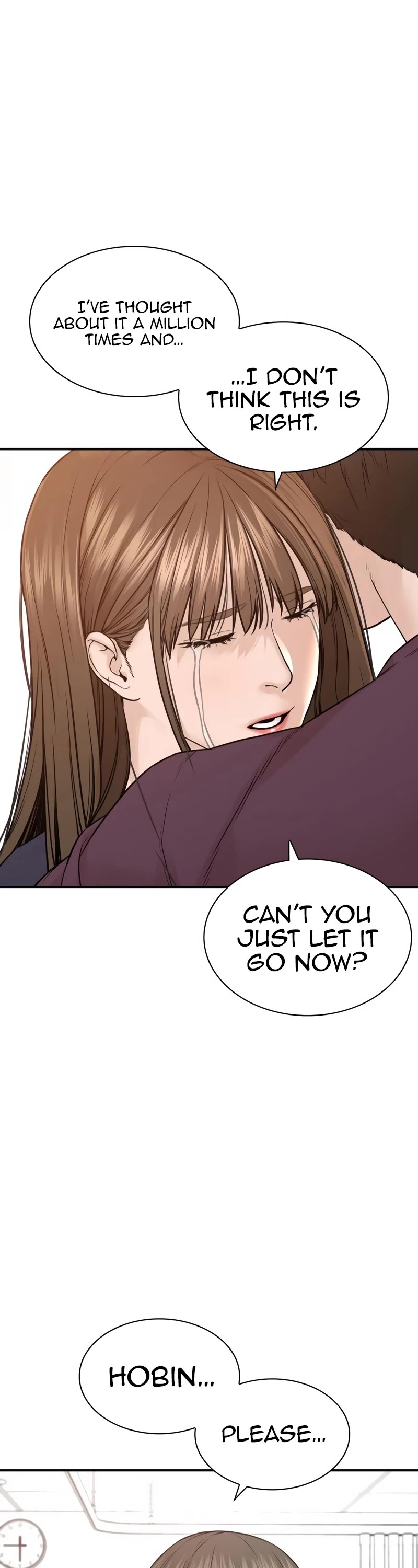 How to Fight Chapter 197 page 14 - Chapter 197