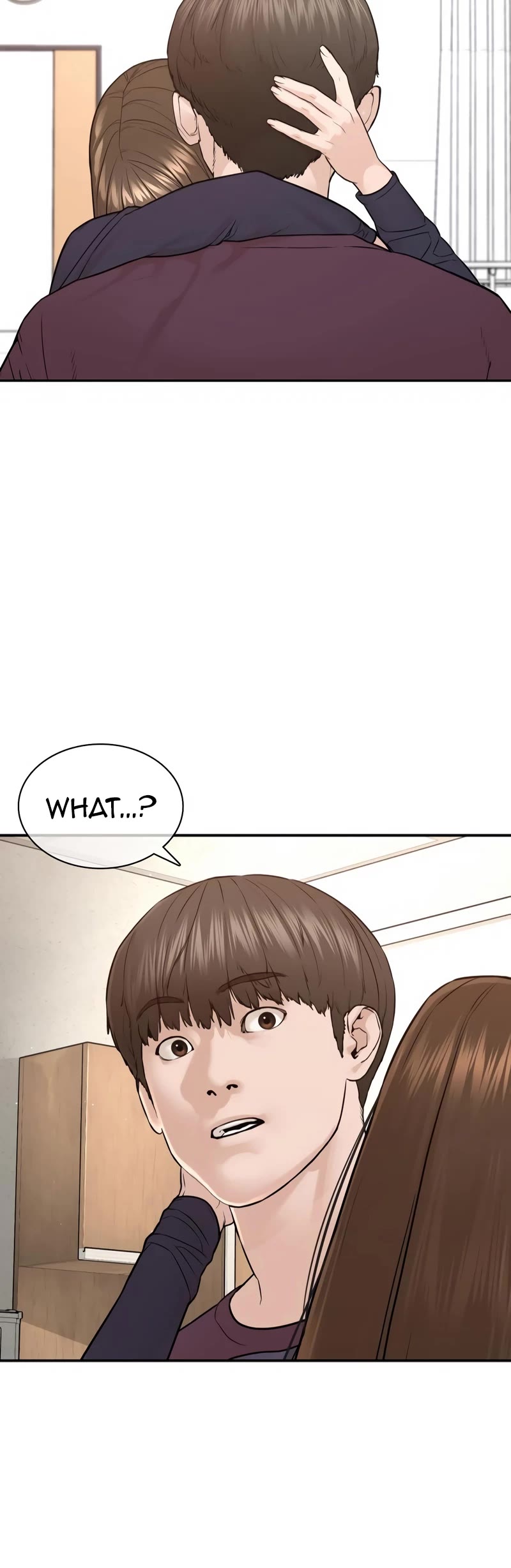 How to Fight Chapter 197 page 15 - Chapter 197
