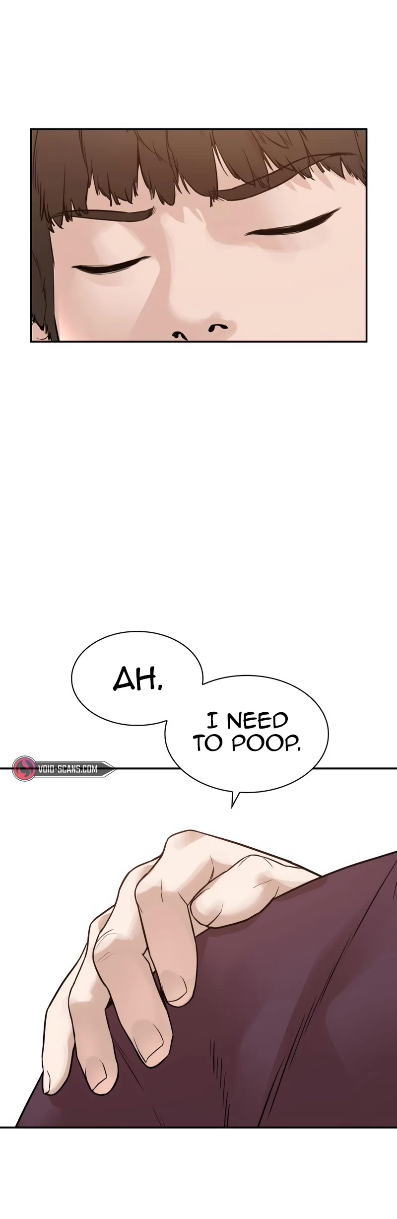 How to Fight Chapter 197 page 16 - Chapter 197