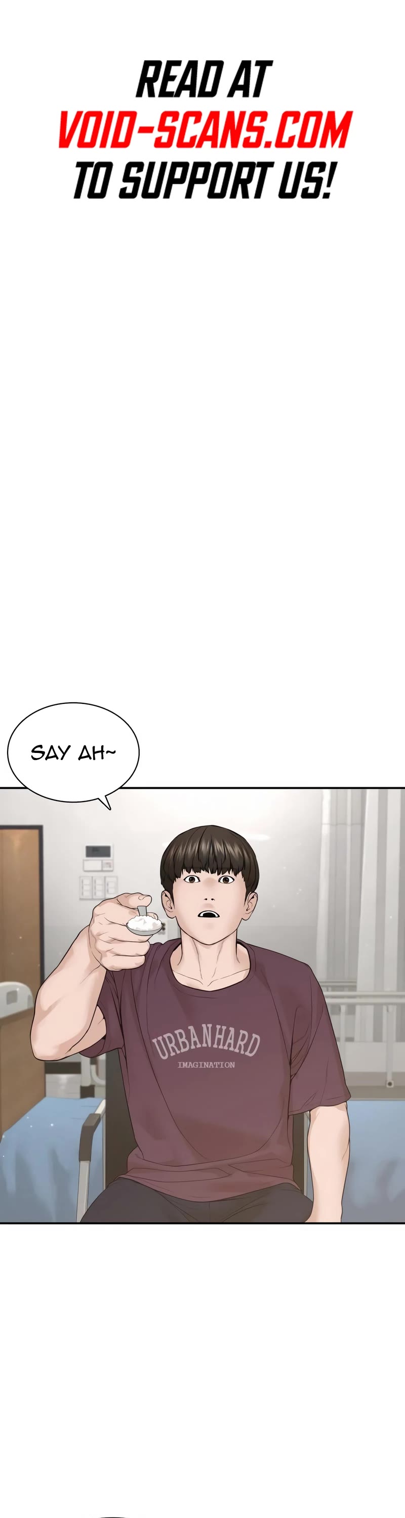How to Fight Chapter 197 page 2 - Chapter 197