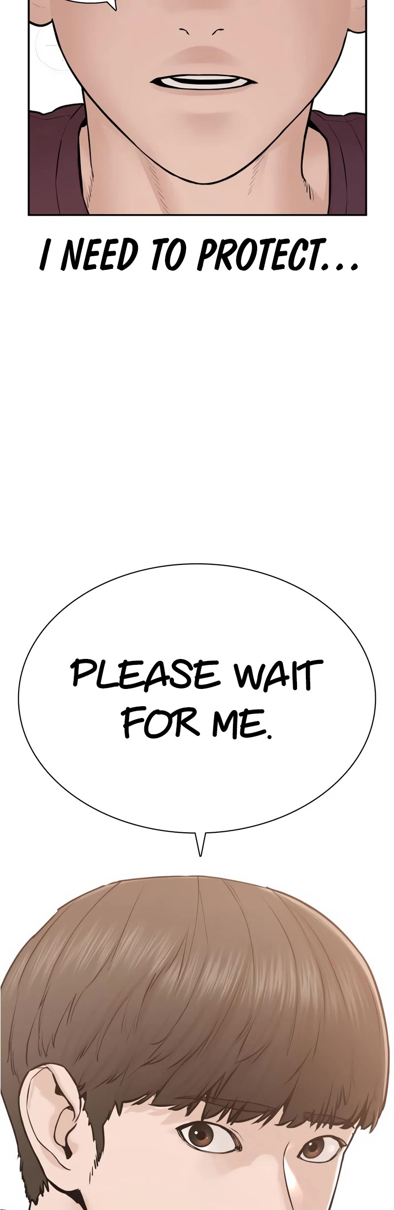How to Fight Chapter 197 page 20 - Chapter 197