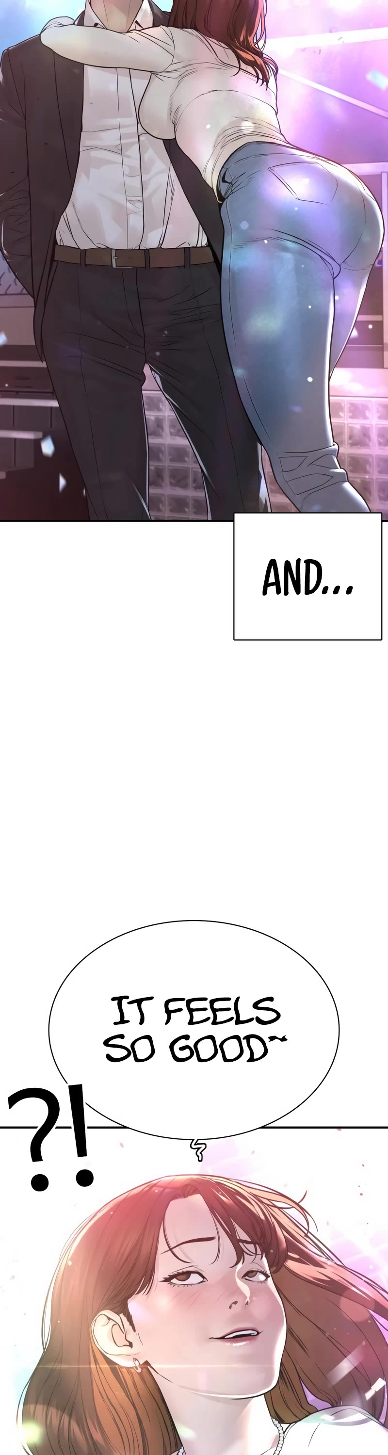 How to Fight Chapter 197 page 24 - Chapter 197