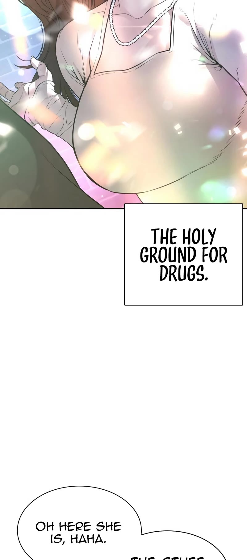 How to Fight Chapter 197 page 25 - Chapter 197