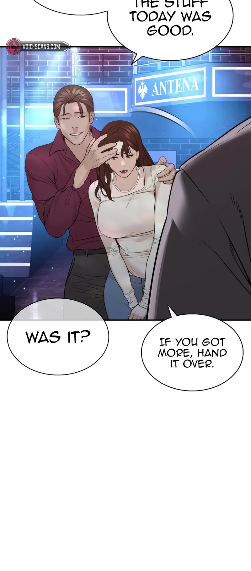 How to Fight Chapter 197 page 26 - Chapter 197
