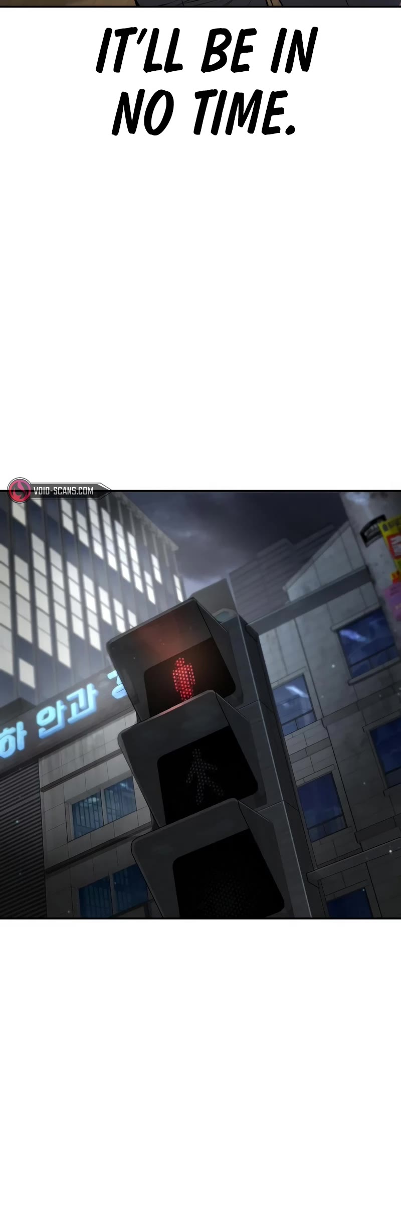 How to Fight Chapter 197 page 36 - Chapter 197