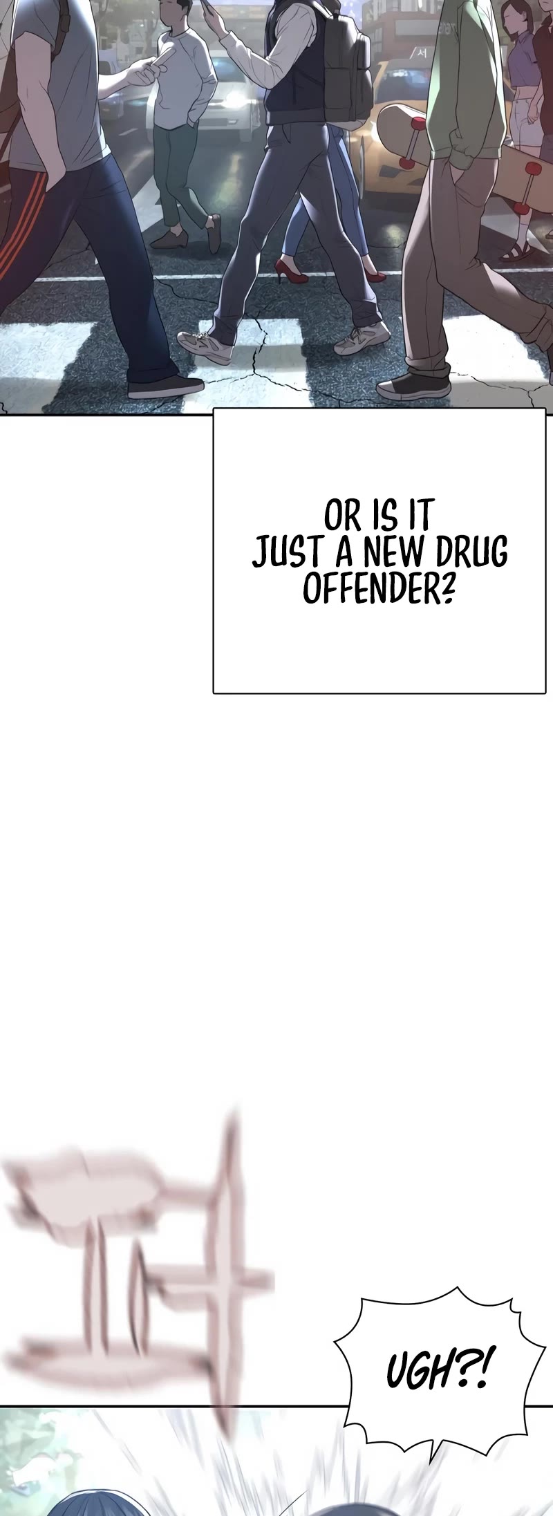 How to Fight Chapter 197 page 40 - Chapter 197
