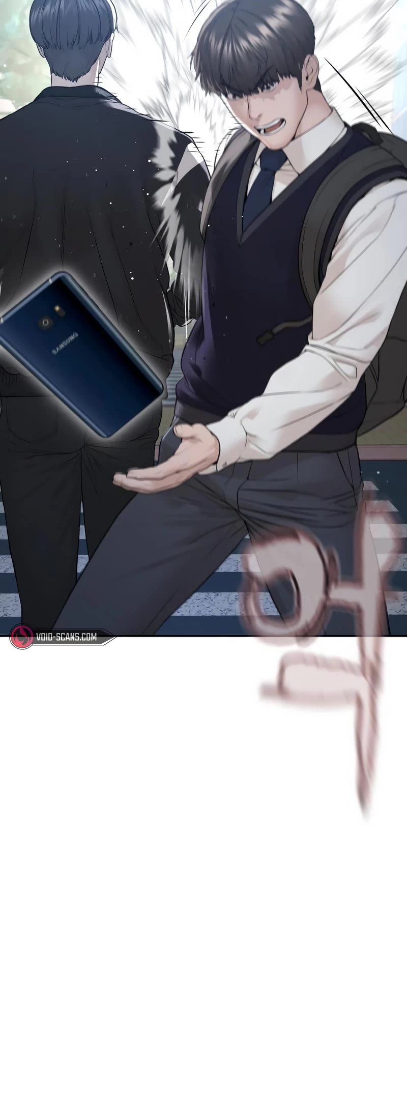 How to Fight Chapter 197 page 41 - Chapter 197