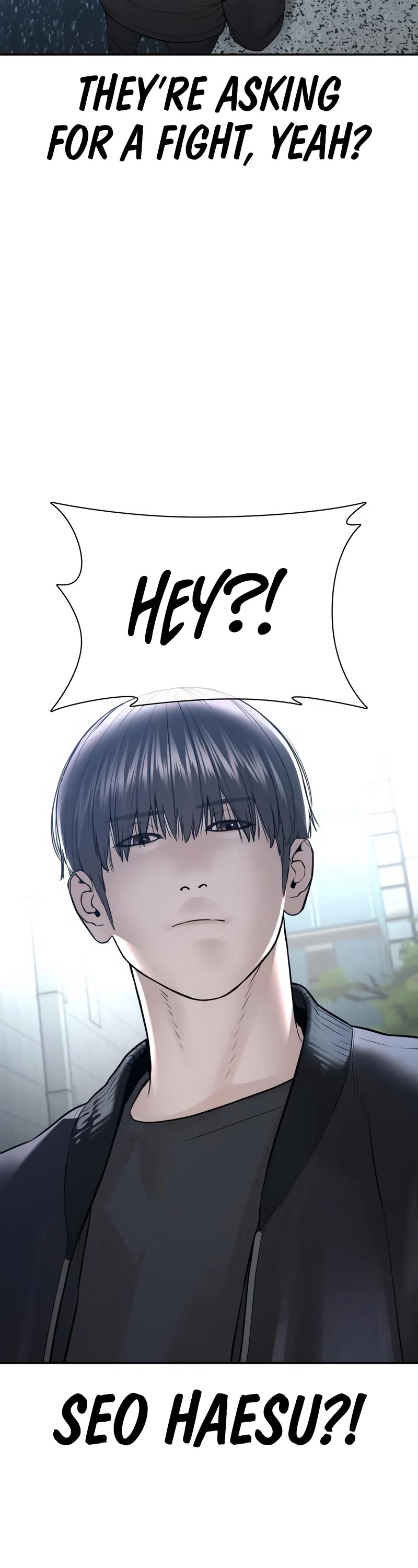 How to Fight Chapter 197 page 43 - Chapter 197