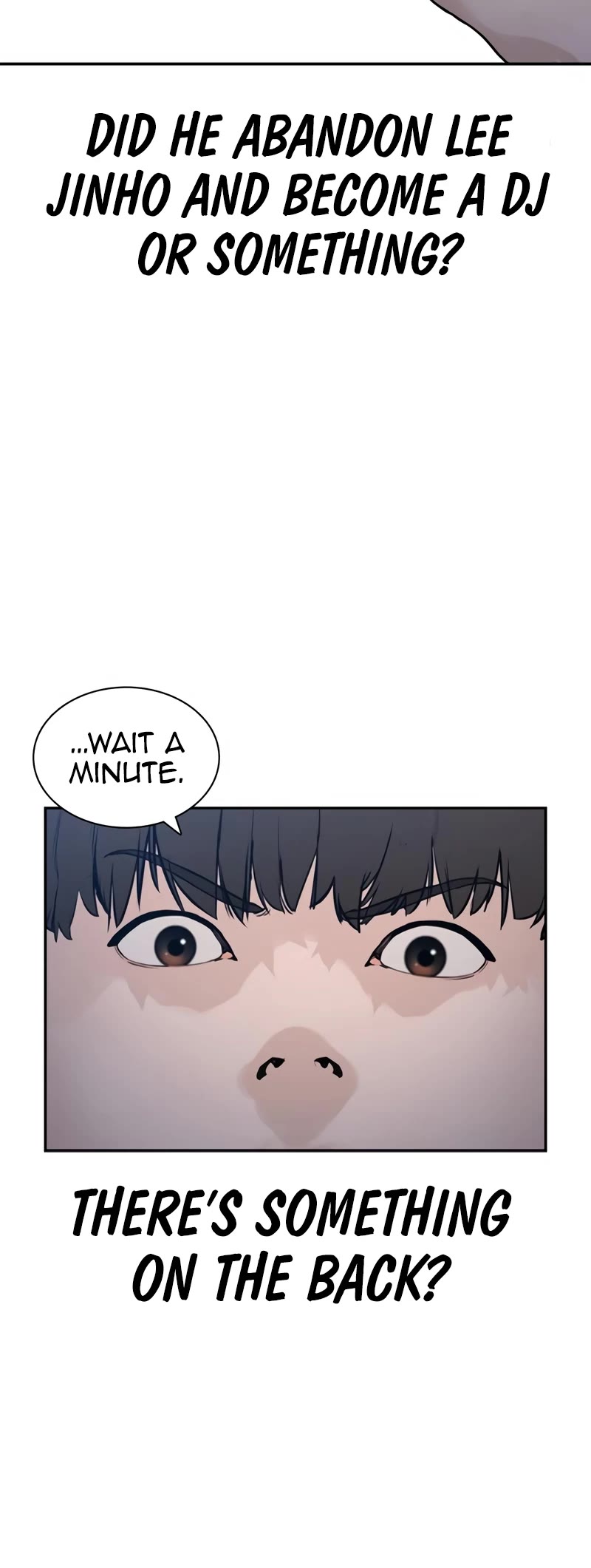 How to Fight Chapter 197 page 45 - Chapter 197