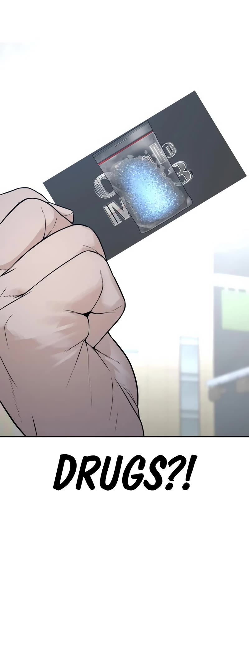 How to Fight Chapter 197 page 46 - Chapter 197