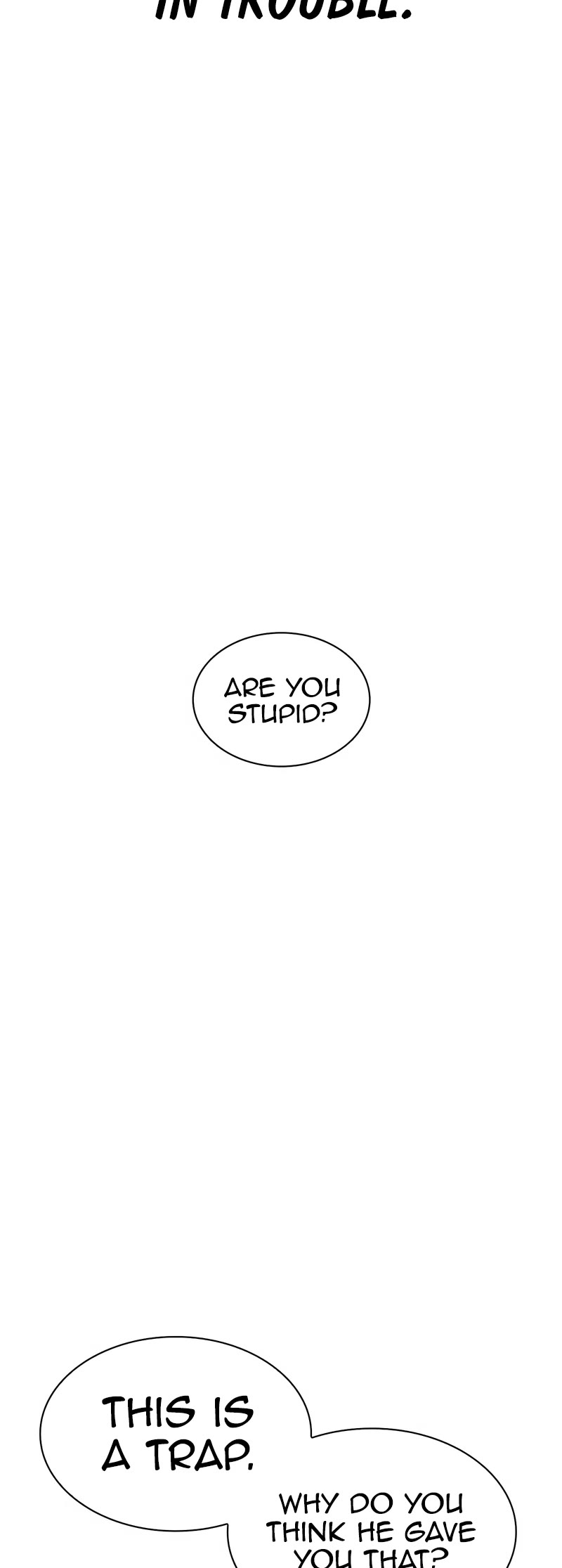 How to Fight Chapter 197 page 50 - Chapter 197