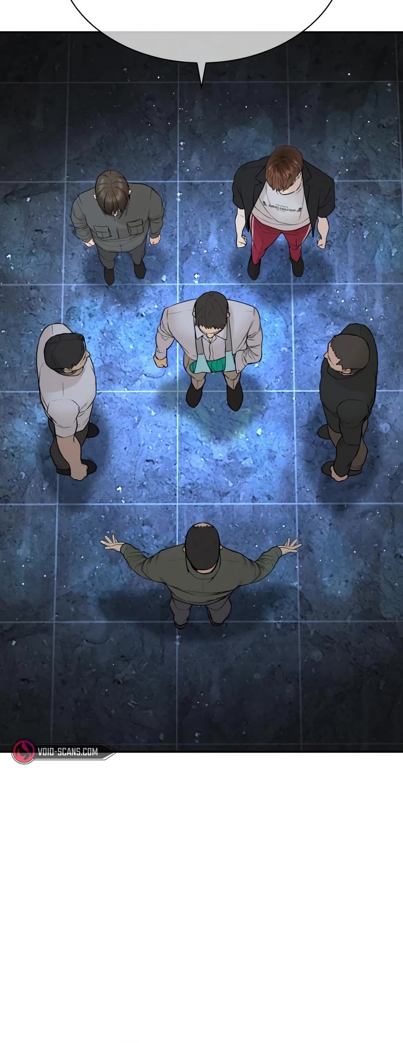 How to Fight Chapter 197 page 61 - Chapter 197
