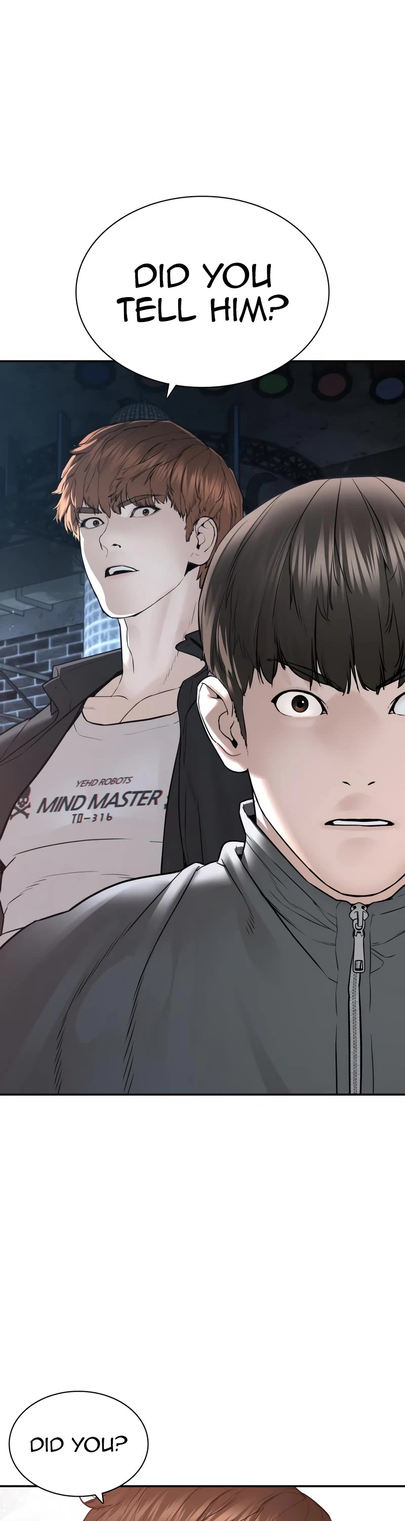 How to Fight Chapter 197 page 69 - Chapter 197