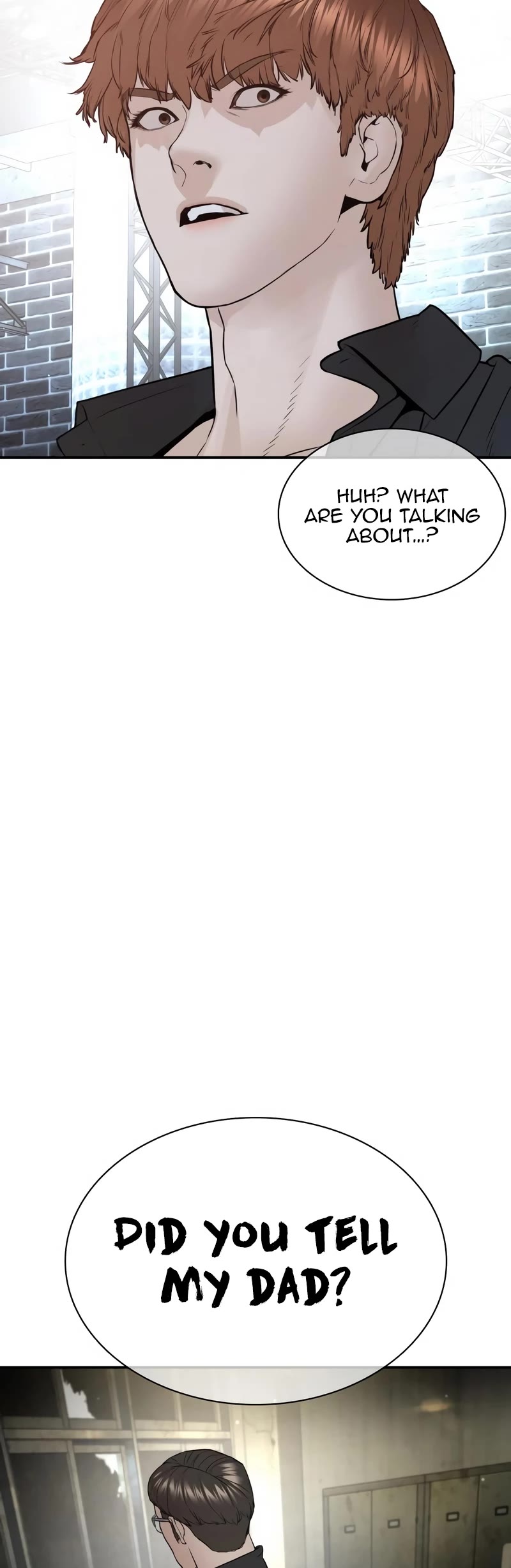 How to Fight Chapter 197 page 70 - Chapter 197