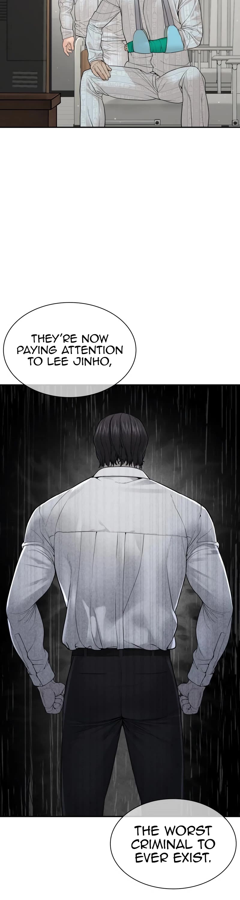 How to Fight Chapter 197 page 8 - Chapter 197