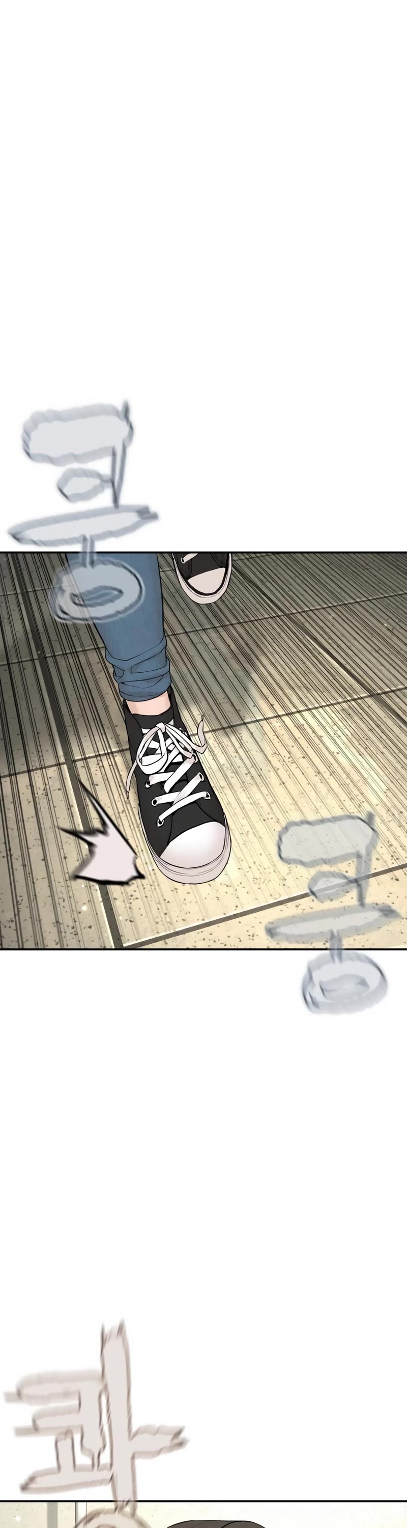 How to Fight Chapter 197 page 9 - Chapter 197