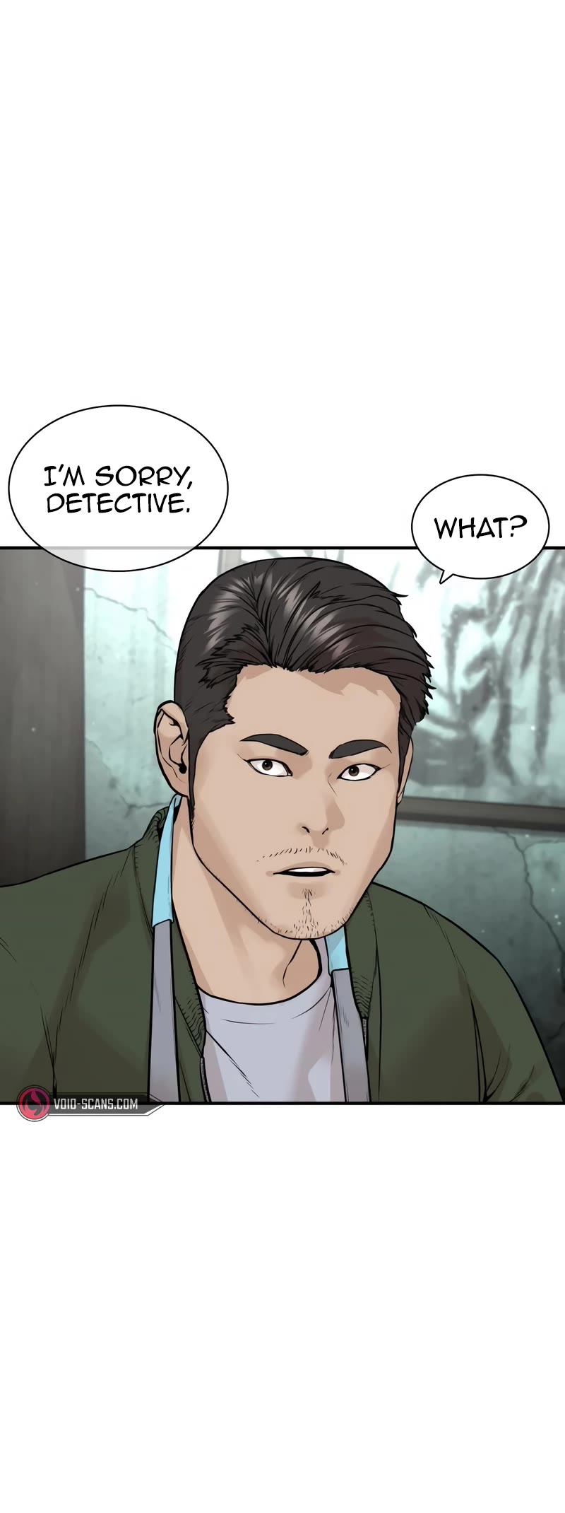 How to Fight Chapter 198 page 10 - Chapter 198