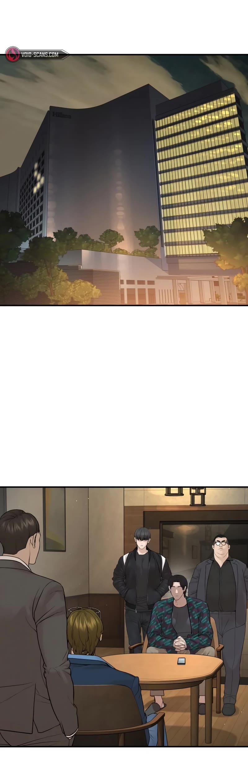 How to Fight Chapter 198 page 15 - Chapter 198
