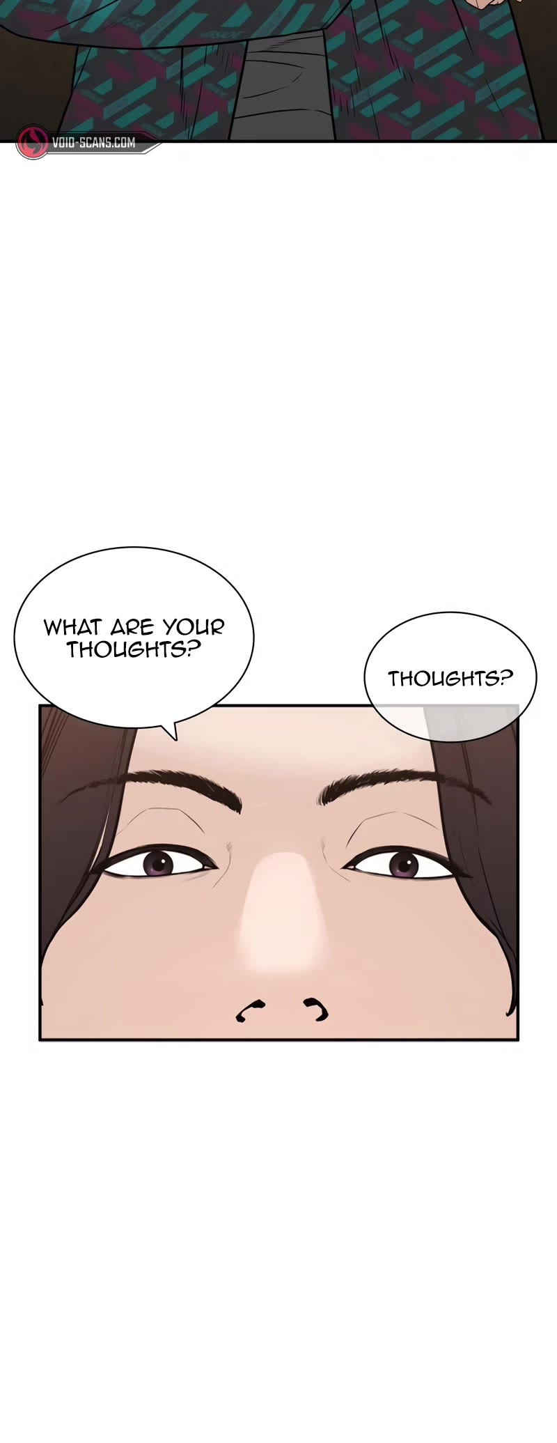 How to Fight Chapter 198 page 20 - Chapter 198