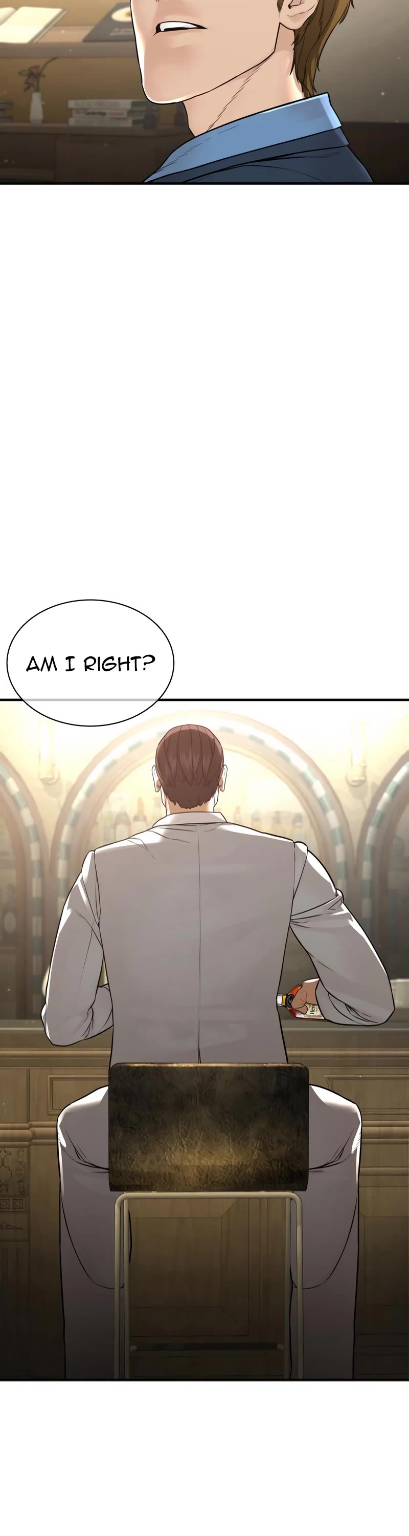 How to Fight Chapter 198 page 22 - Chapter 198